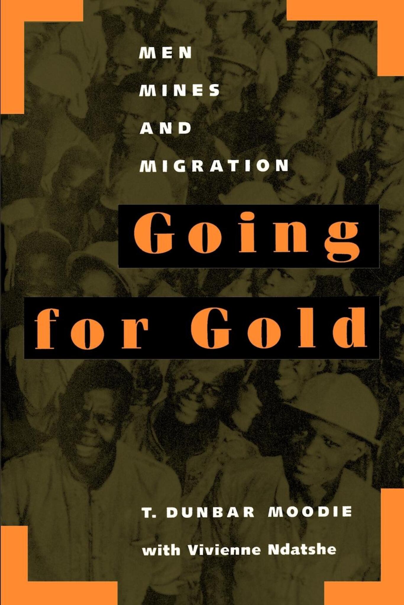 Going for Gold